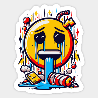 emoji funny Sticker